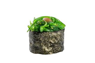 Гункан з чукою