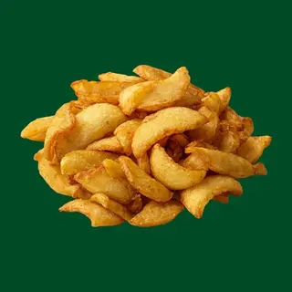 Le Patate Di Birgo Porzione Maxi