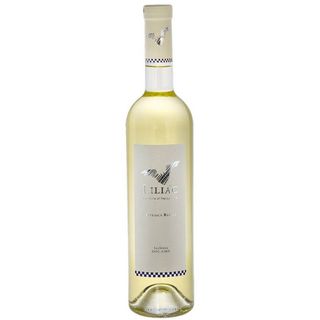 Liliac Fetească Albă