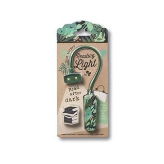 Luz De Lectura Compacta Botanica 3 - 5035393439033