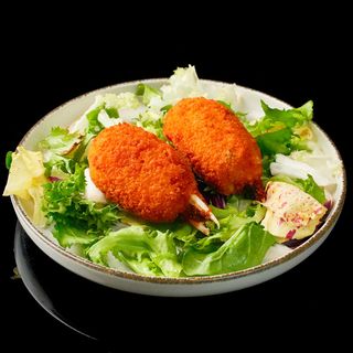 268-Muslitos de mar 5U