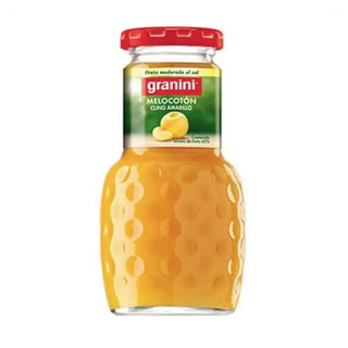 Granini De Melocotón (200 Ml.)