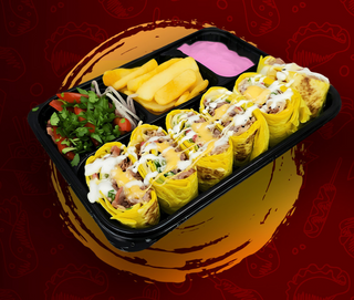 ARABEASCA CHEESE PUI