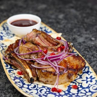 ხბოს ნეკნი