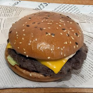 Burger de vita