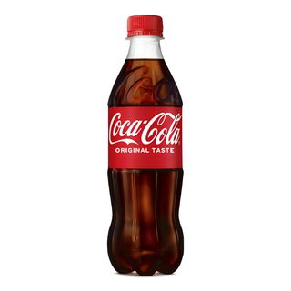 Coca-Cola bottiglia 45 cl