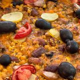 Arroz Al Horno (1 Ración)