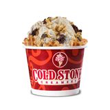 The Pie Who Loved Me