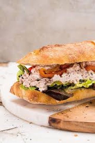 Sandwich Thon Kiri