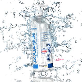 AQUAglide ლუბრიკანტი 1000 მლ