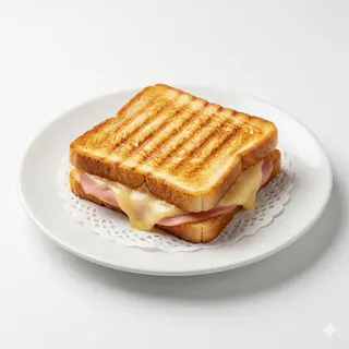Sándwich Mixto