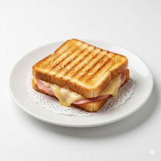 Sándwich Mixto