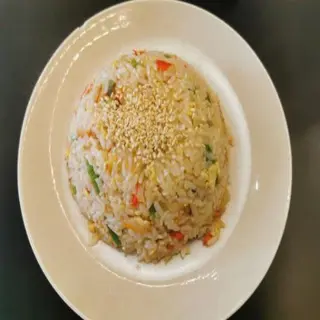 Bokkeumbap
