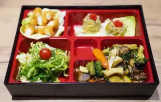 Bento A