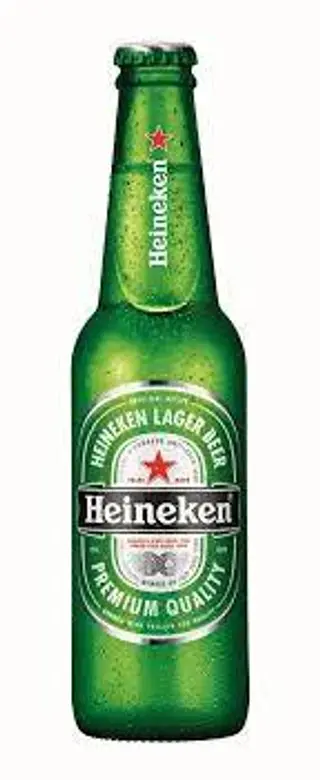 Birra Heineken 33 cl
