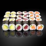 Сет хосомаки (24 бр - 330 гр)