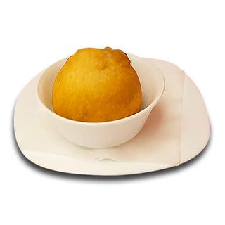 120.Десерт Пържен сладолед (250г)