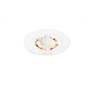 Gâteaux Pina Colada exotique 