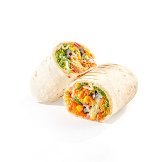Tuna Wrap