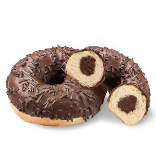 DONUT CHOCOLATE