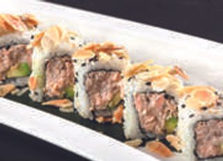 124 Mando roll 8 pezzi