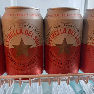 Estrella del Sur