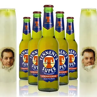 Tennent's