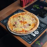 Pizza Vesuvio 1400gr