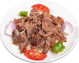 Баранина в тандыре (300г)