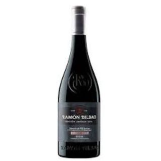 RAMON BILBAO EDICION LIMITADA D.O RIOJA (750 Ml.)
