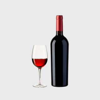 Sangiovese rosso 37,5 cl