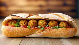 Falafel