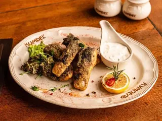 Шляхтич Коропецький (300/75g)