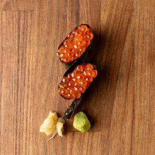 Sushi De Ikura (2 Pzs.)