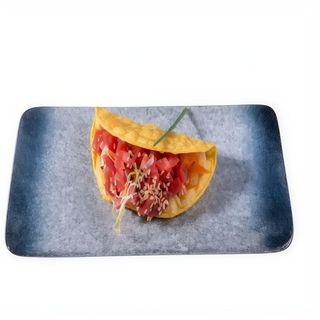 Taco Atún (1 Pza.)