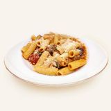 Rigatoni Norma