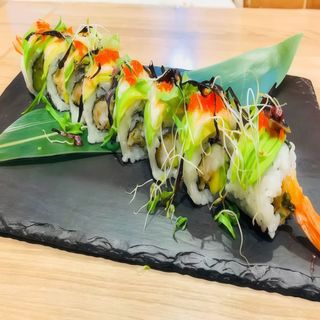 Dragón Sol California (8 uds)