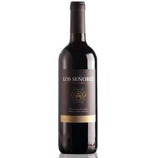 Vino Tinto De La Casa 75cl.