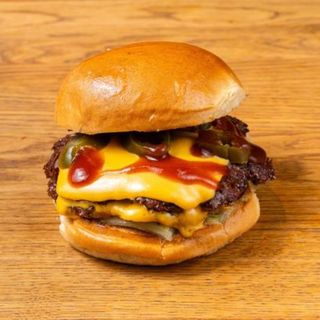 Super Smash Burger