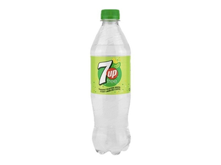 7-UP (0.5l)