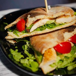 Sendvič sa piletinom