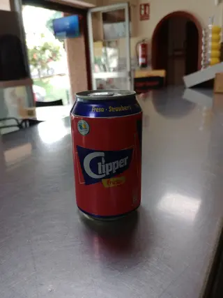 Clippler (de lata)