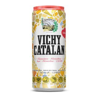 Vichy (330 ml.)