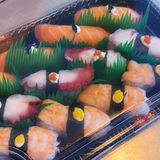 Box Nigiri (12 Uds.)