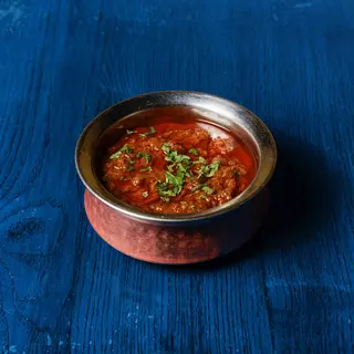 Rogan Josh