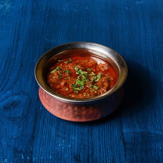 Rogan Josh
