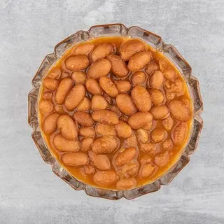 Beans Maharage