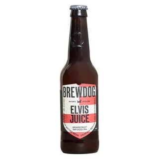 Brewdog Elvis Juice 0.33cl