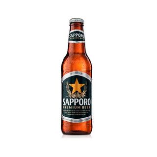 Cerbeza Saporo (330 Ml.)