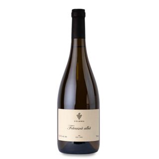 Gramma Feteasca Alba 2021 (servit direct de la rece)